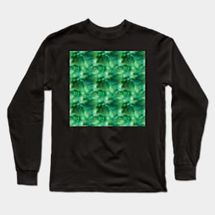 Moss Long Sleeve T-Shirt